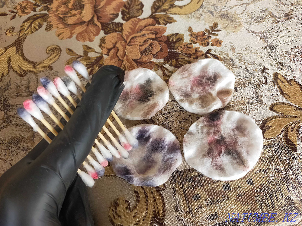 Химчистка Мебели Ковра Ковролина Дивана Матраса Алматы - изображение 6