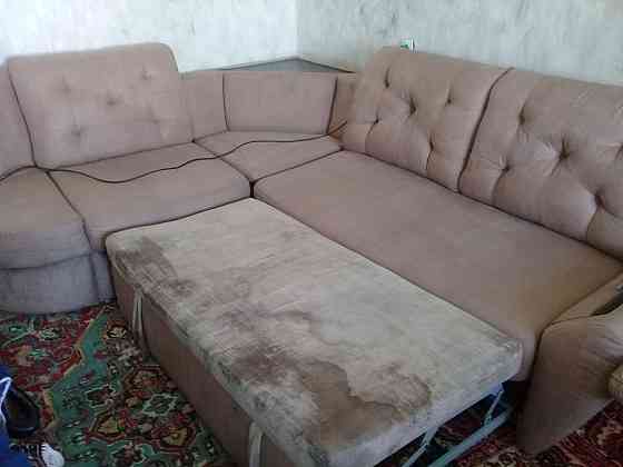 Химчистка мягкой мебели. Petropavlovsk