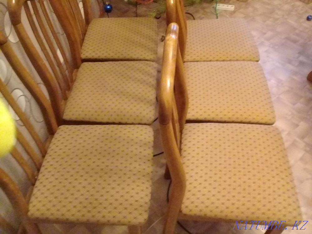 Dry cleaning of upholstered furniture. Petropavlovsk - photo 5