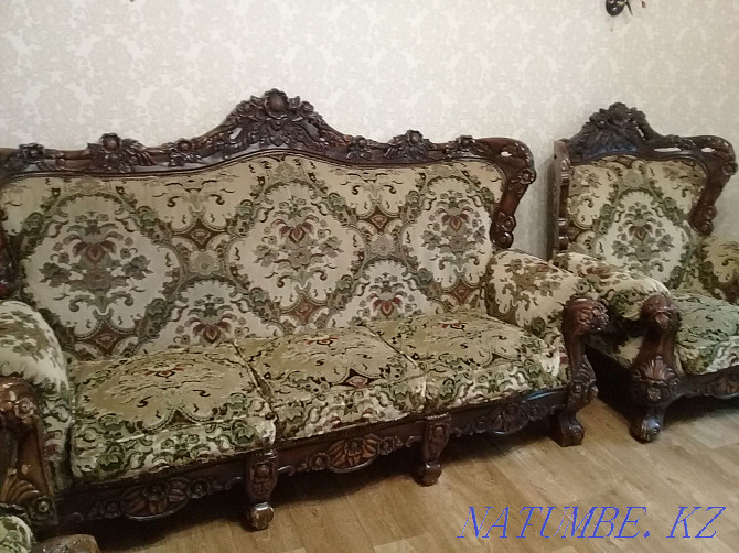 Dry cleaning of furniture. Petropavlovsk - photo 5