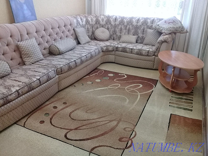 Dry cleaning of furniture. Petropavlovsk - photo 6