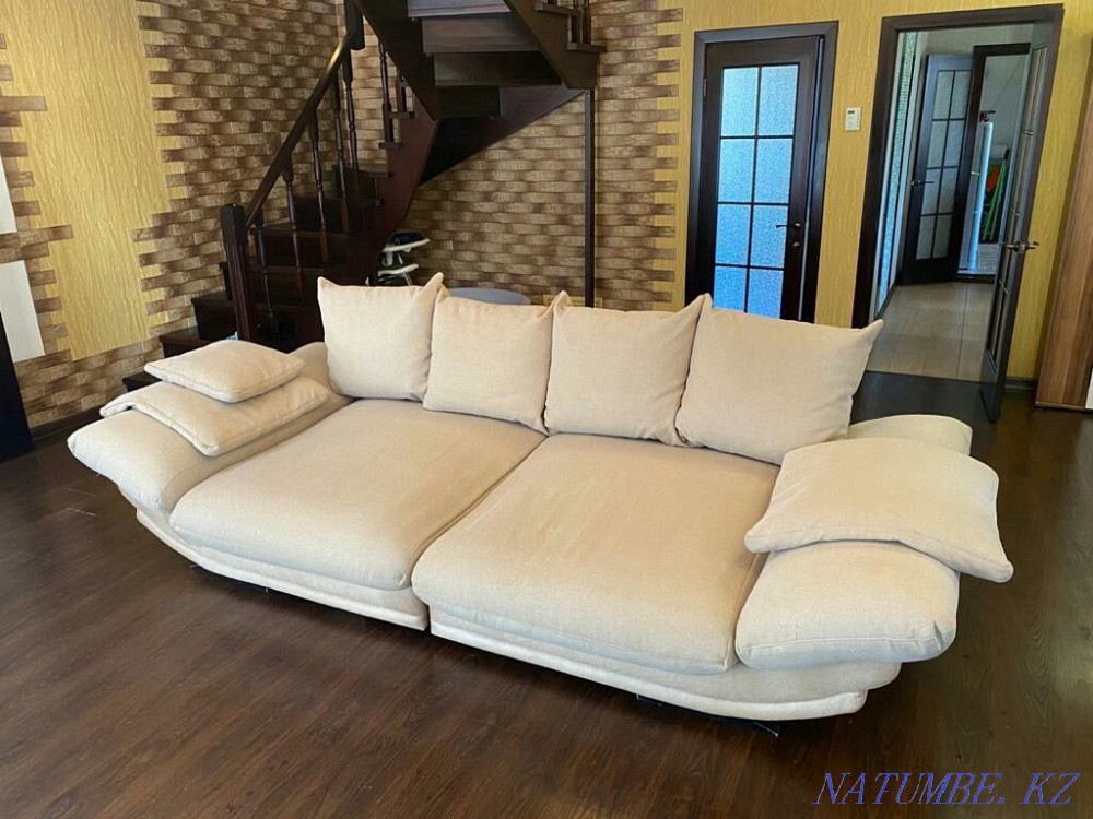Dry cleaning of furniture. Petropavlovsk - photo 2