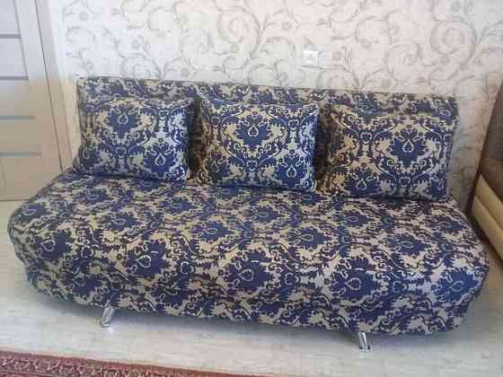 Химчистка мягкой мебели, ковров, стульев матрасов и т.д  Петропавл