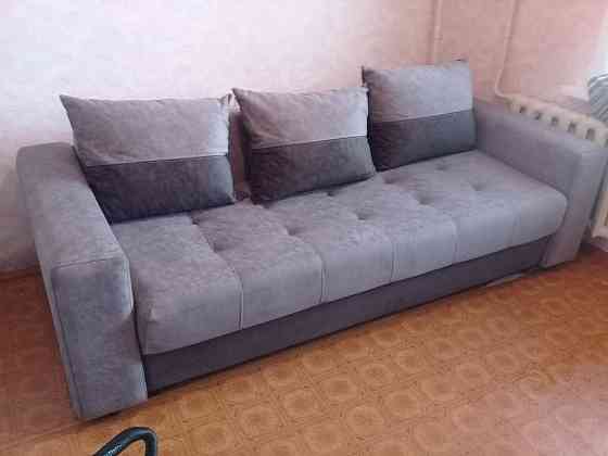 Химчистка мягкой мебели, ковров, стульев матрасов и т.д Petropavlovsk