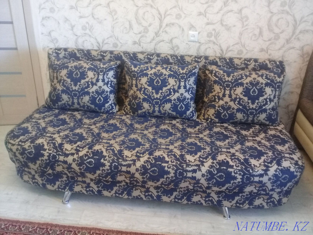 Химчистка мягкой мебели, ковров, стульев матрасов и т.д Петропавловск - изображение 4