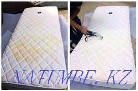 Химчистка на дому Усть-Каменогорск - изображение 8