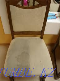 Химчистка на дому Усть-Каменогорск - изображение 4