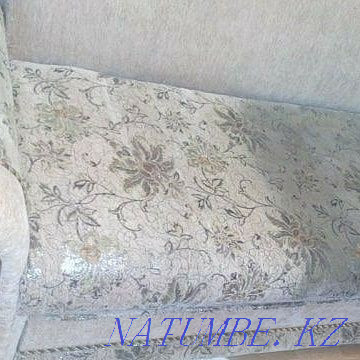 Without intermediaries dry cleaning furniture mattresses at your home Kokshetau - photo 5