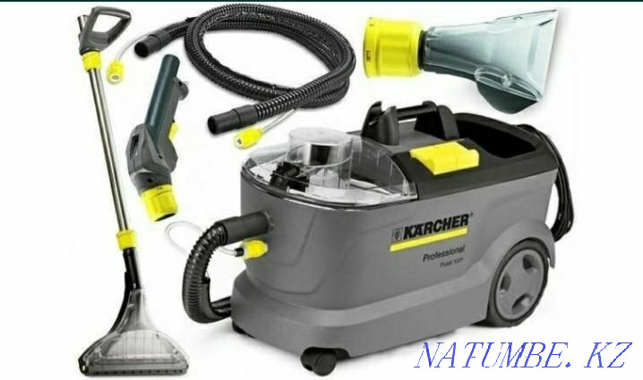 Without intermediaries dry cleaning furniture mattresses at your home Kokshetau - photo 1