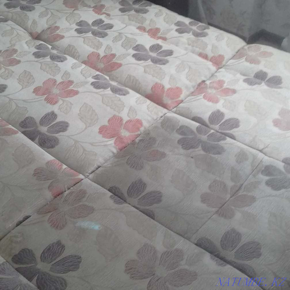 Without intermediaries dry cleaning furniture mattresses at your home Kokshetau - photo 7
