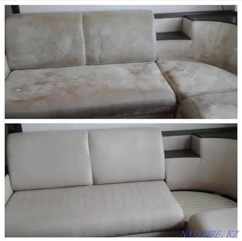 Алматыда химиялық тазалау  Алматы - изображение 5