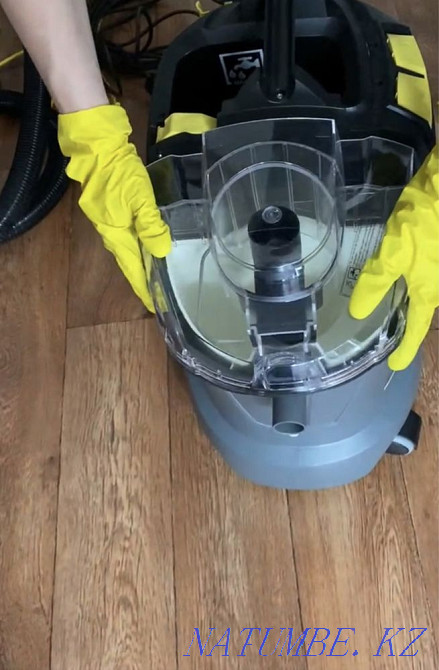 Химчистка дивана химчистка мягкой мебели Алмата Алматы - изображение 5