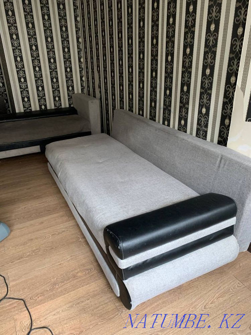 Химчистка матраца химчистка диванов и стульев Алматы Алматы - изображение 5