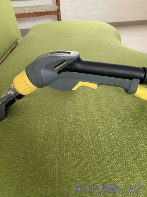 Dry-cleaner of a sofa dry-cleaner of chairs of mattresses of Almaty Almaty - photo 4