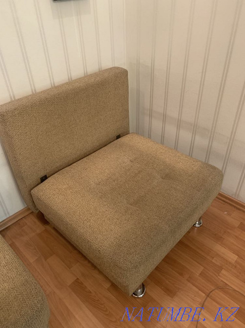 Dry-cleaner of a sofa dry-cleaner of chairs of mattresses of Almaty Almaty - photo 6