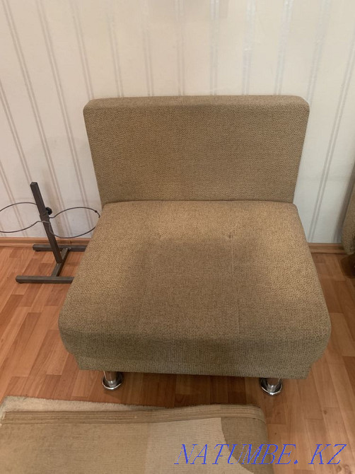 Dry-cleaner of a sofa dry-cleaner of chairs of mattresses of Almaty Almaty - photo 5