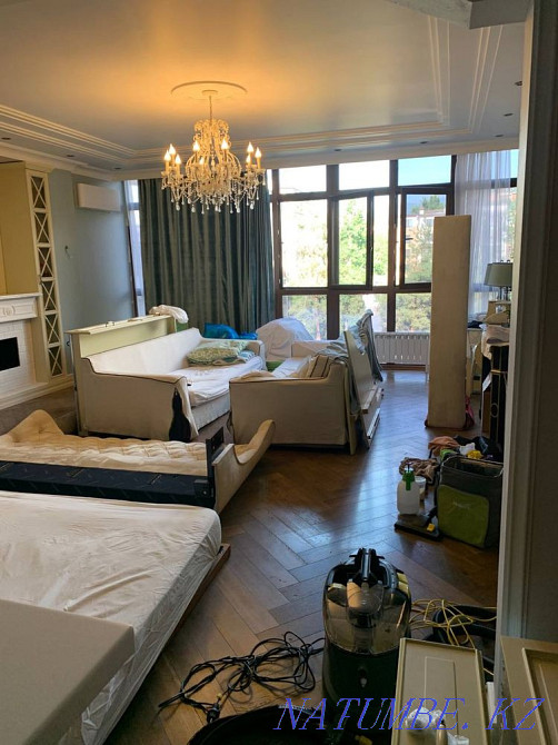 Dry cleaning in Almaty Almaty - photo 1