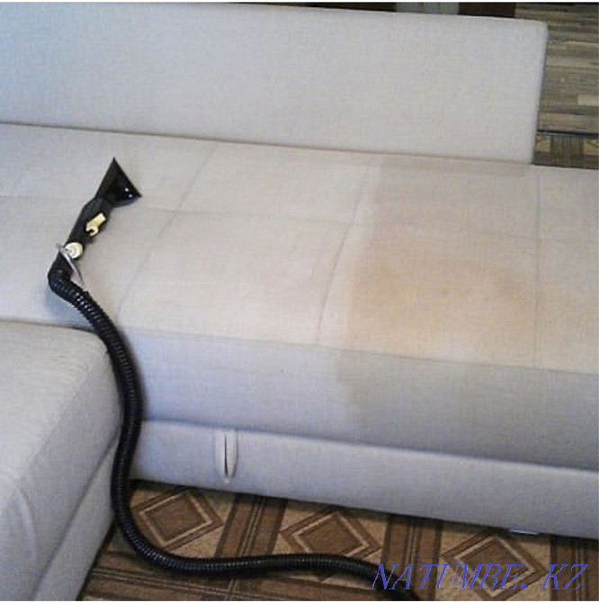 Dry cleaning in Almaty Almaty - photo 3