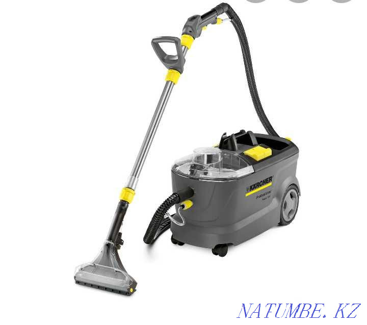 Dry cleaning of upholstered furniture Almaty - photo 4