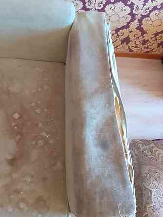 Химчистка мягкой мебели диван стулья кресло Aqtau