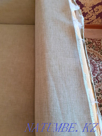 Химчистка мягкой мебели диван стулья кресло Актау - изображение 3