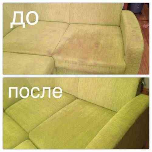 Химчистка мягкой мебели, матрасы,кресла.стулья,подушки. Алматы