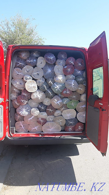 Dry cleaning of carpets and upholstered furniture in Shymkent Shymkent - photo 4