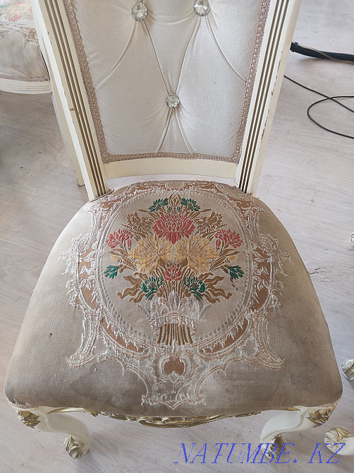 Химчистка диванов, матрасов, стульев Алматы - изображение 2