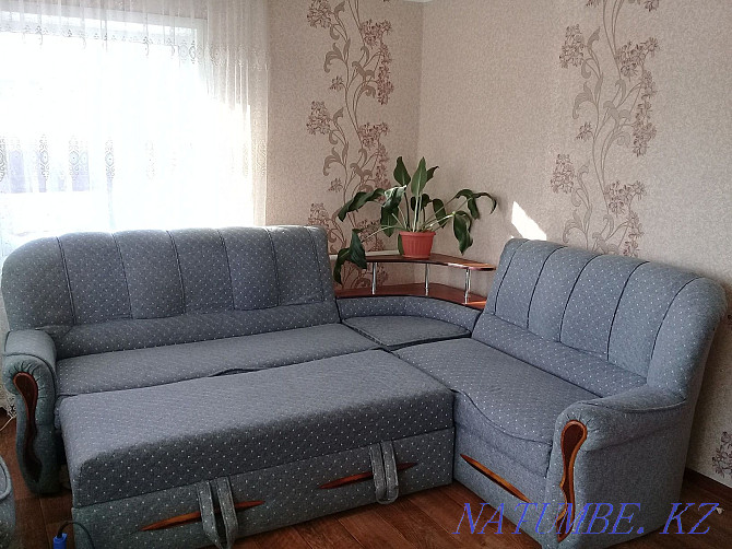 Dry cleaning of furniture. Petropavlovsk - photo 4