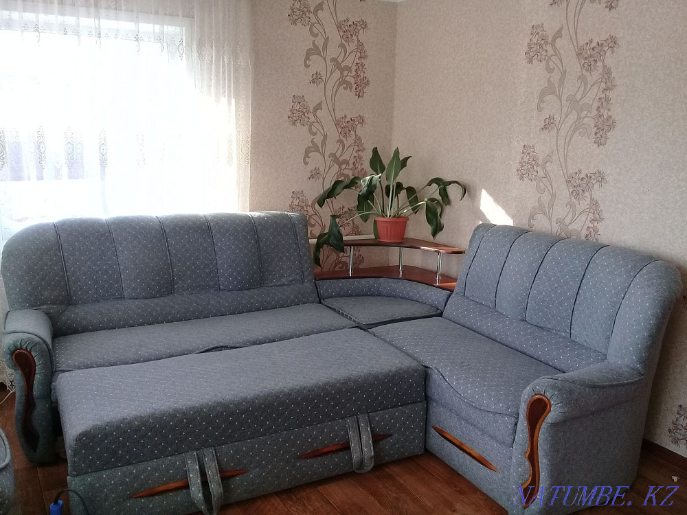 Dry cleaning of furniture. Petropavlovsk - photo 4