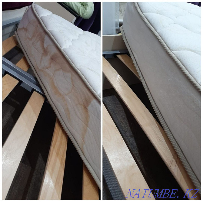 Dry cleaning of upholstered furniture!!! Валиханово - photo 2