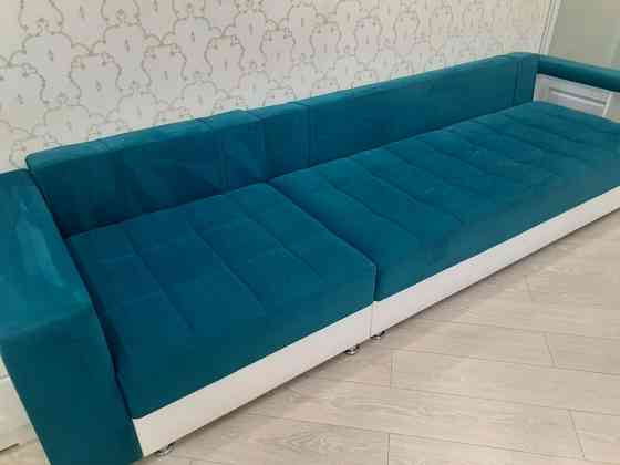 Химчистка мягкой мебели и ковровых покрытий Астана