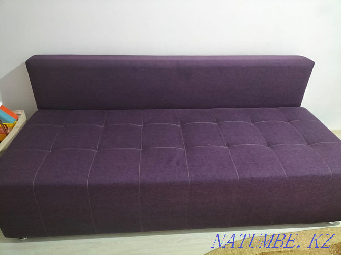 DRY-CLEANING of furniture and carpets Astana - photo 5