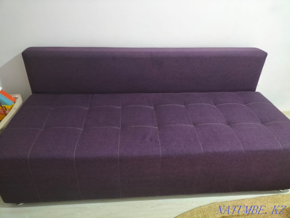 DRY-CLEANING of furniture and carpets Astana - photo 5