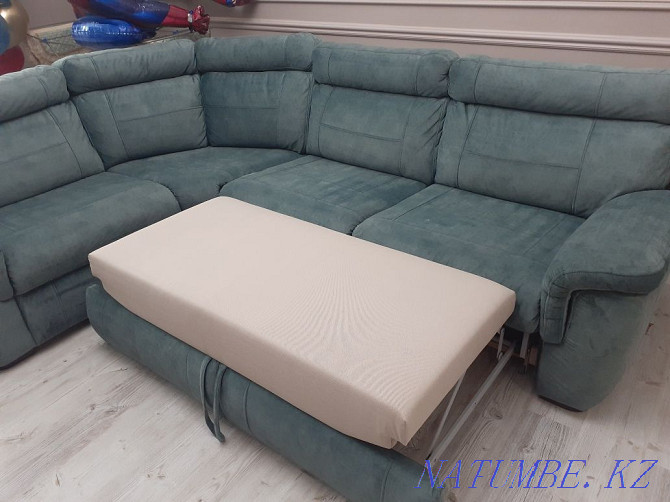 Furniture dry cleaning Astana - photo 5