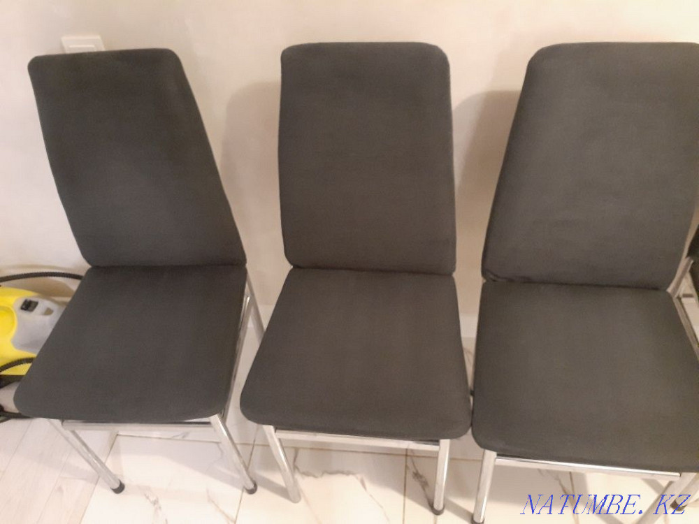 Химчистка мебели Астана - изображение 3