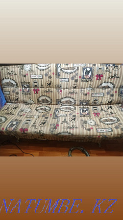 Dry cleaning of upholstered furniture and carpets Petropavlovsk - photo 6
