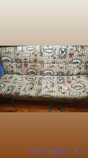 Dry cleaning of upholstered furniture and carpets Petropavlovsk - photo 6