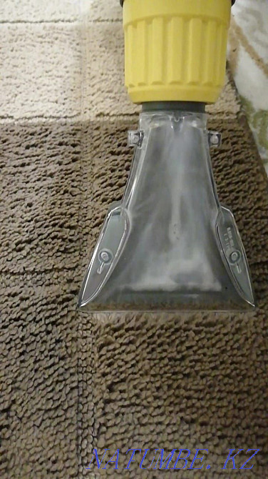 Dry cleaning, karcher puzzi 8.1, washing vacuum cleaner Pavlodar - photo 7