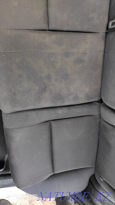 Dry cleaning, karcher puzzi 8.1, washing vacuum cleaner Pavlodar - photo 3