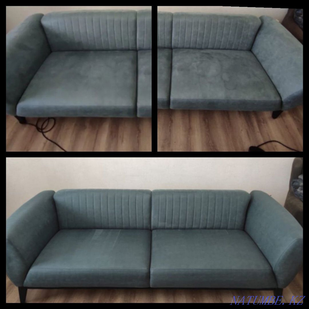 Dry cleaning Nur-Sultan at an affordable price! Astana - photo 3