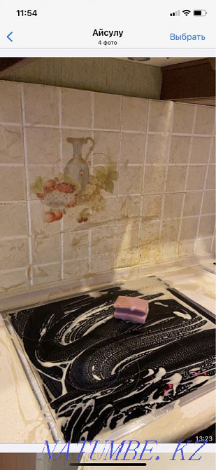 Уборка домов и катедж Алматы - изображение 4