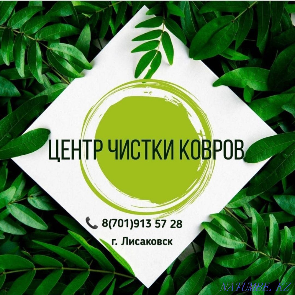 Химчистка, Чистка мягкой мебели, диванов, ковров проф. оборудованием.  - изображение 1