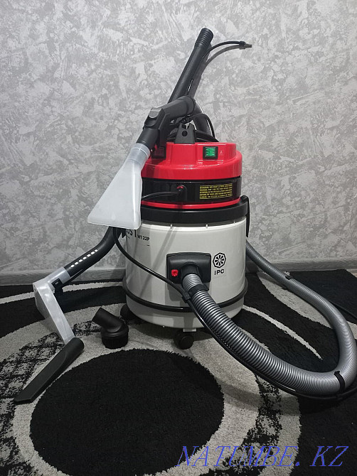 Washing vacuum cleaner rental Oral - photo 1