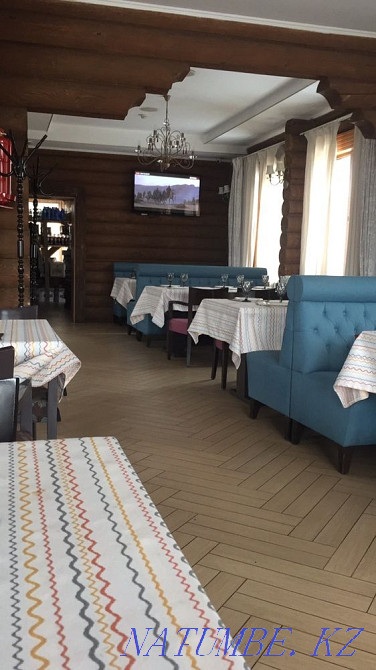 Furniture dry cleaning Almaty - photo 1