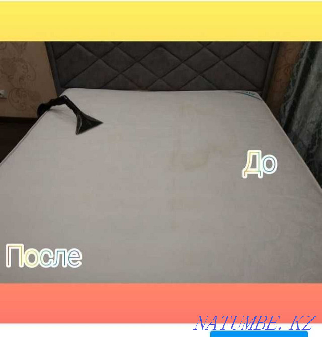 Offsite dry cleaning Pavlodar - photo 6