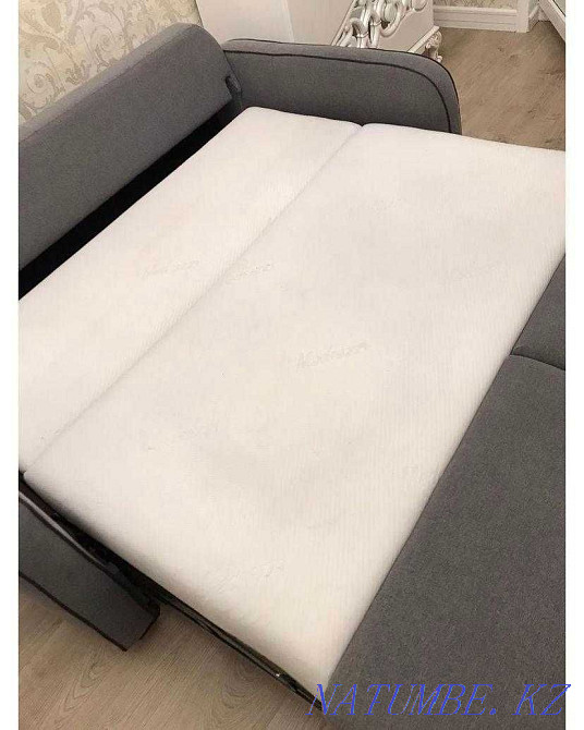 Cleaning of furniture, sofas Astana - photo 2