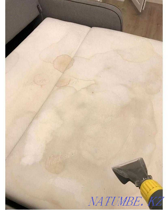 Cleaning of furniture, sofas Astana - photo 1