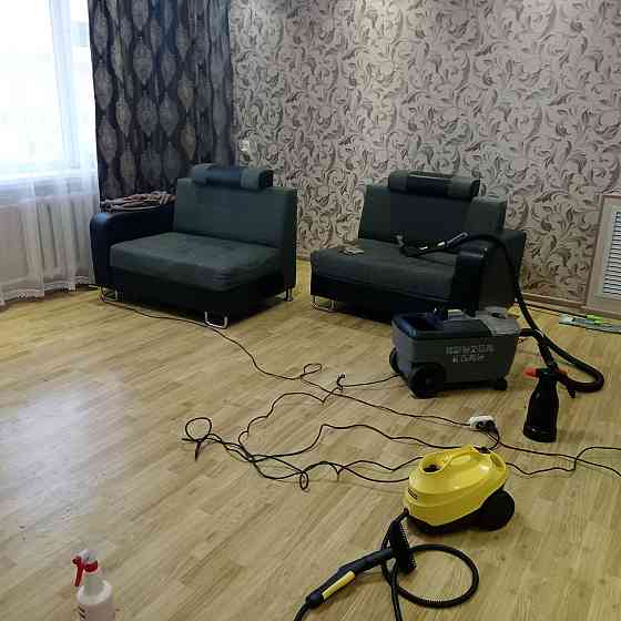 Чистка диван,ковроланы,офис,кафе,стуля, Shymkent