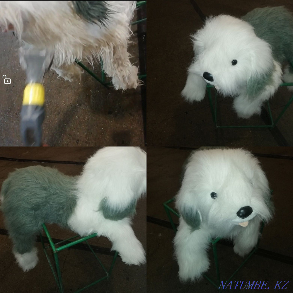 Выездная химчистка мягкой мебели Темиртау - изображение 8